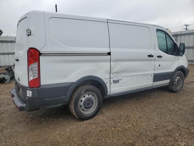 2018 Ford Transit T-150