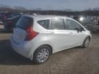 2014 Nissan Versa Note S