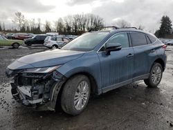 2023 Toyota Venza LE for sale in Portland, OR