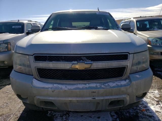 2011 Chevrolet Tahoe K1500 LT