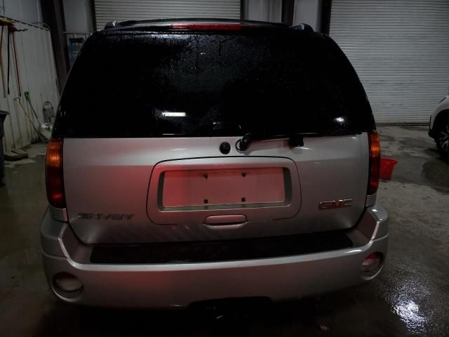 2007 GMC Envoy