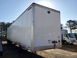 Great Dane salvage cars for sale: 2022 Great Dane Reefer