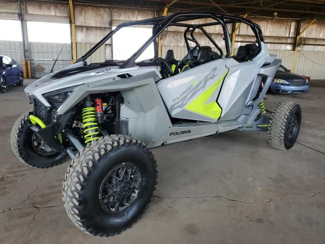 2022 Polaris RZR Turbo R 4 Ultimate