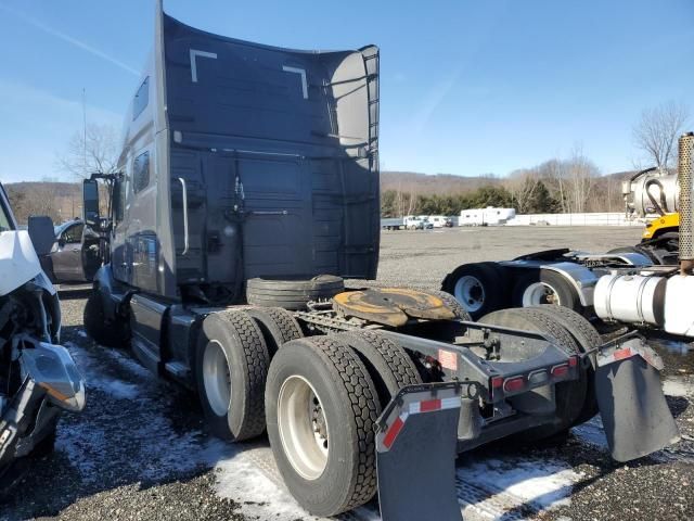 2020 Volvo VN VNL