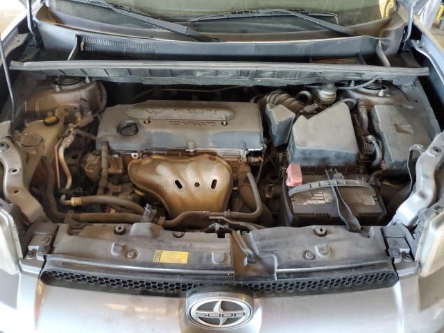 2011 Scion XB