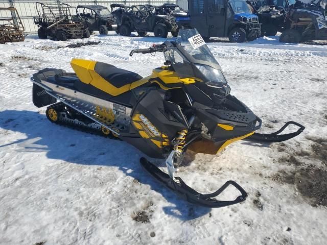 2009 Skidoo 2009 Skidoo MXZ