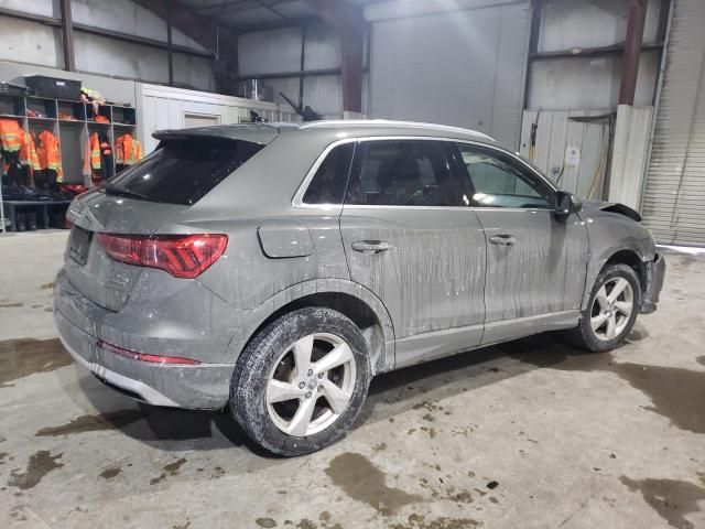 2020 Audi Q3 Premium