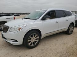Buick Enclave salvage cars for sale: 2016 Buick Enclave
