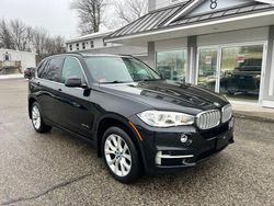 2016 BMW X5 XDRIVE4 for sale in North Billerica, MA