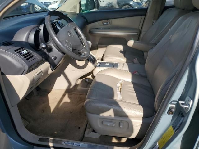 2006 Lexus RX 400