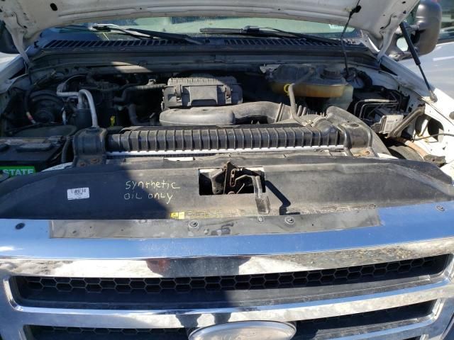 2006 Ford F250 Super Duty