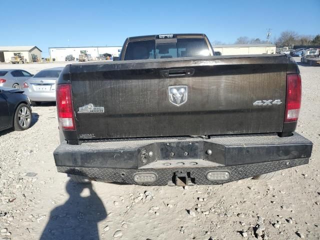 2013 Dodge RAM 3500 SLT