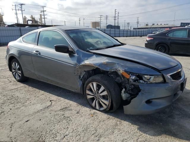 2008 Honda Accord EX