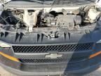 2013 Chevrolet Express G2500