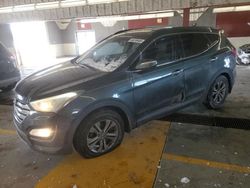 2013 Hyundai Santa FE Sport en venta en Dyer, IN