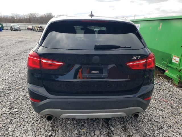 2017 BMW X1 SDRIVE28I