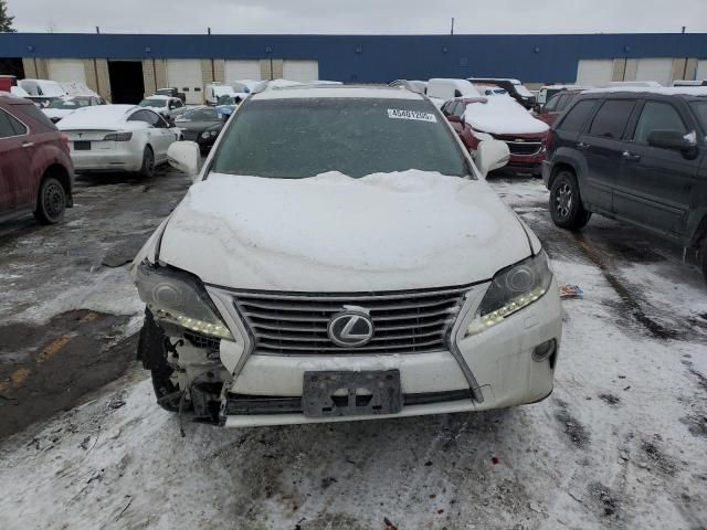 2014 Lexus RX 350 Base