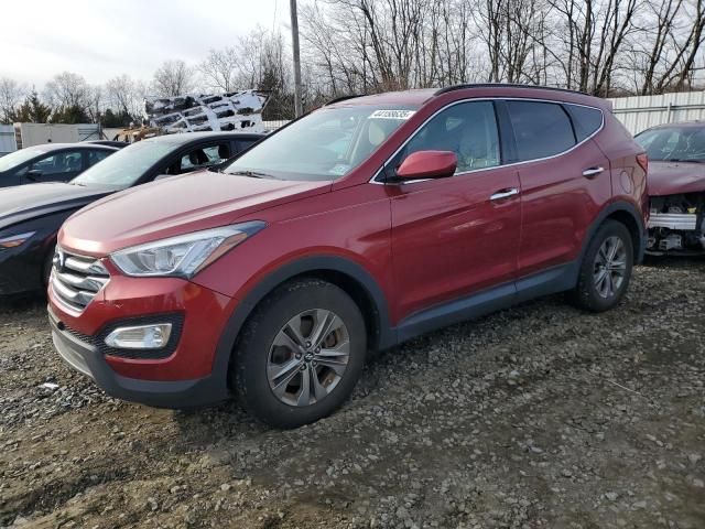 2014 Hyundai Santa FE Sport