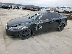 Lexus is salvage cars for sale: 2006 Lexus IS 250