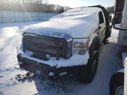2015 Ford F550 Super Duty for sale in Avon, MN