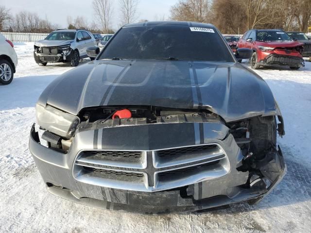 2011 Dodge Charger