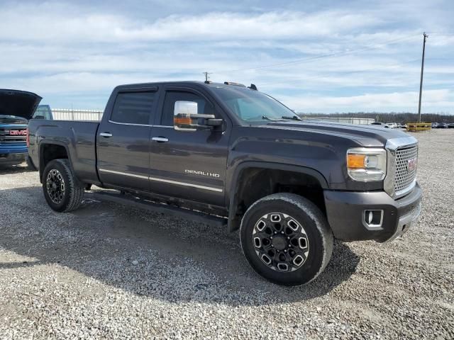 2015 GMC Sierra K2500 Denali