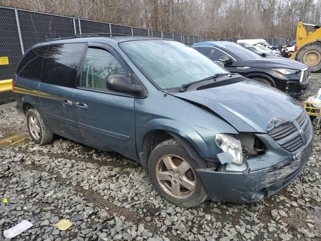 2006 Dodge Grand Caravan SXT