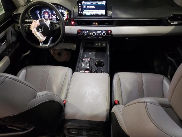 2023 Honda Pilot EXL