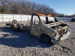 Ford Econoline e350 Cutaway va salvage cars for sale: 1995 Ford Econoline E350 Cutaway Van