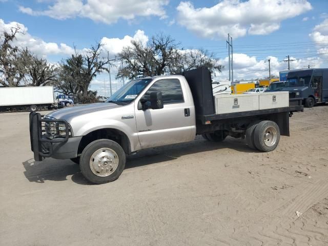 2000 Ford F450 Super Duty