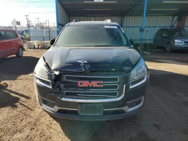 2014 GMC Acadia SLT-1