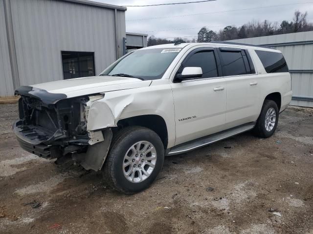 2015 GMC Yukon XL C1500 SLT