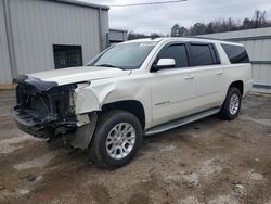 2015 GMC Yukon XL C1500 SLT for sale in Grenada, MS