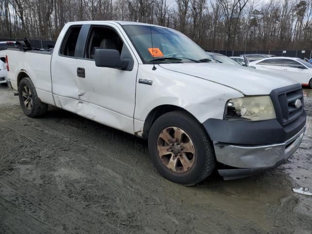 2006 Ford F150