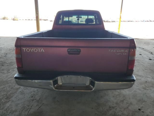 1999 Toyota Tacoma Xtracab