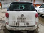 2014 Fiat 500l Easy