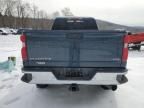 2020 Chevrolet Silverado K3500 LTZ