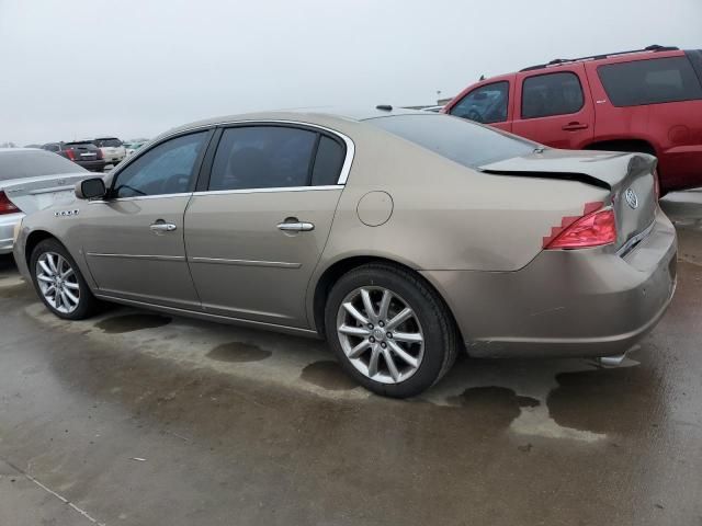 2006 Buick Lucerne CXS