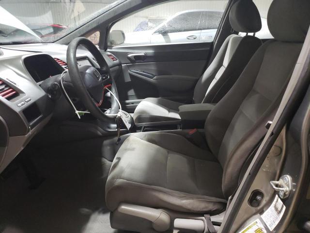 2006 Honda Civic lx