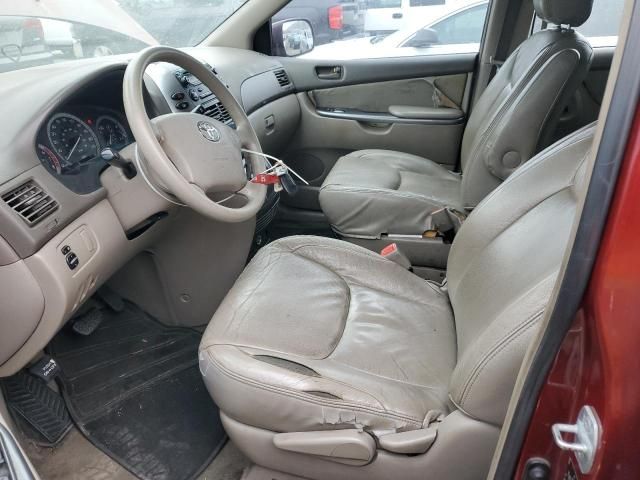 2006 Toyota Sienna CE