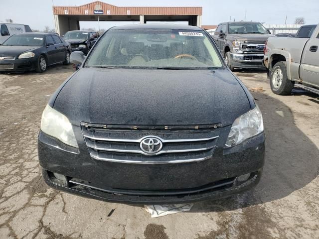 2006 Toyota Avalon XL