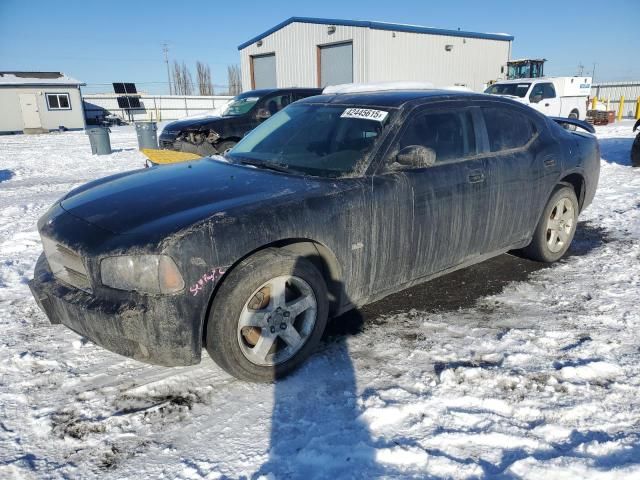 2009 Dodge Charger SXT