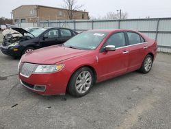 2012 Lincoln MKZ for sale in Glassboro, NJ