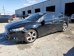 2016 Ford Fusion S for sale in Jacksonville, FL