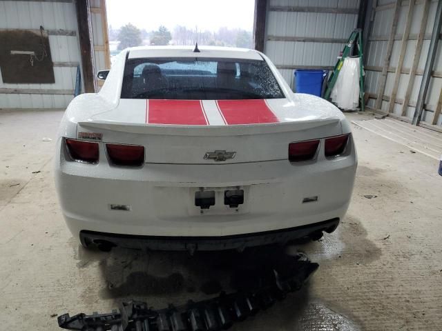 2013 Chevrolet Camaro LT