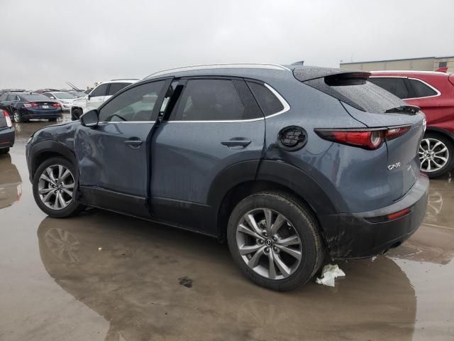 2021 Mazda CX-30 Premium