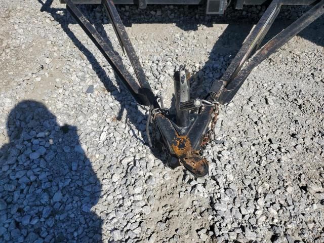 2022 Other 2022 'OTHER Heavy EQUIPMENT' Trailer