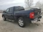2008 Chevrolet Silverado C1500