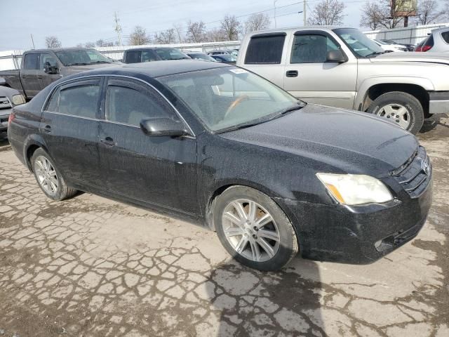 2006 Toyota Avalon XL