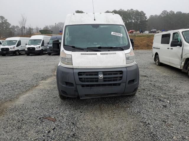 2018 Dodge RAM Promaster 3500 3500 High